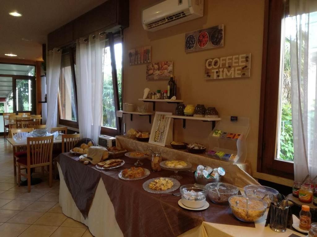 Lejlighed Elison Lazise