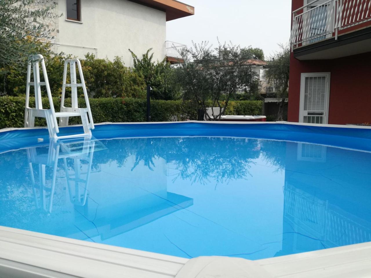 Apartment Elison