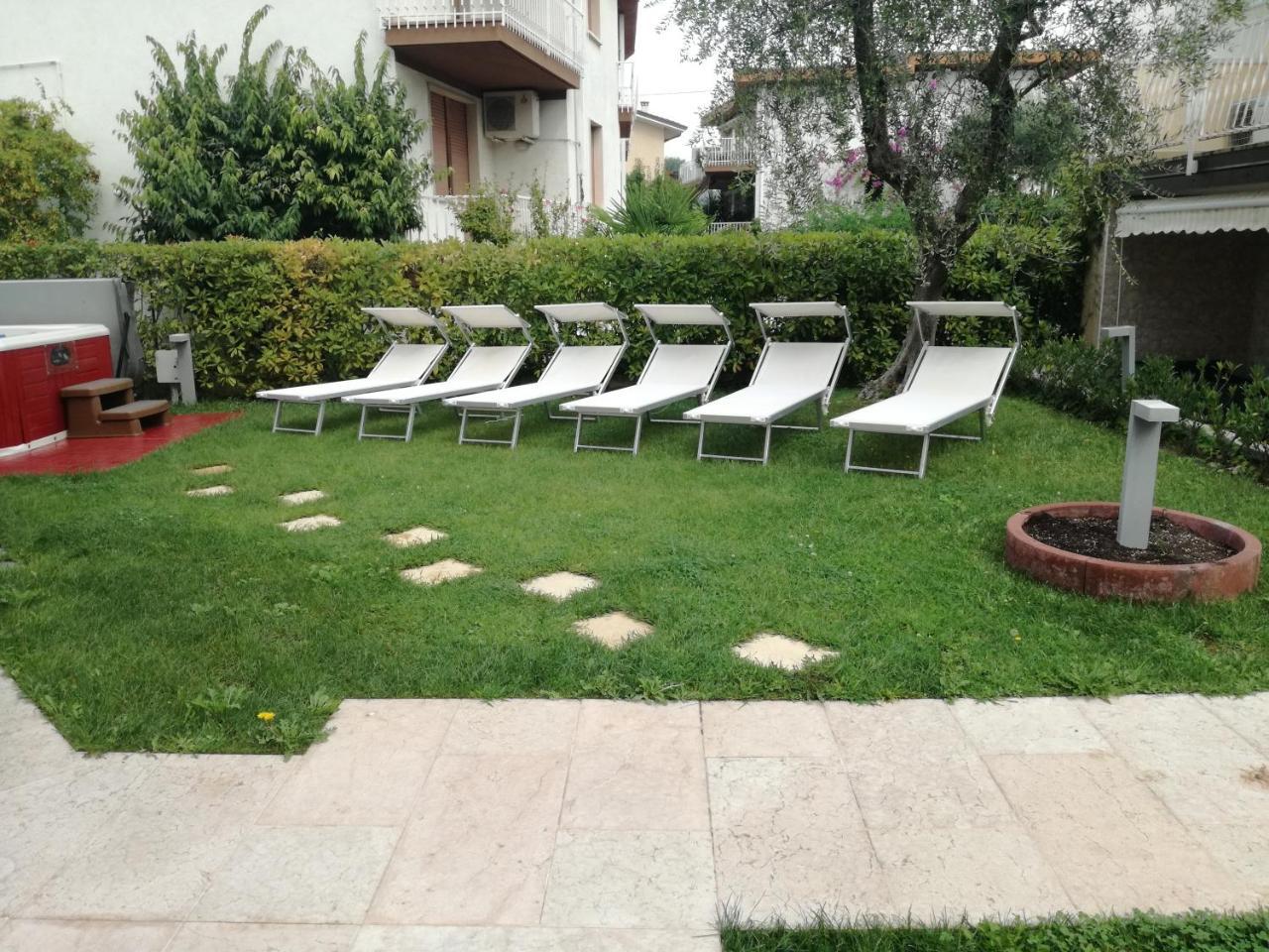 Elison Apartment Lazise