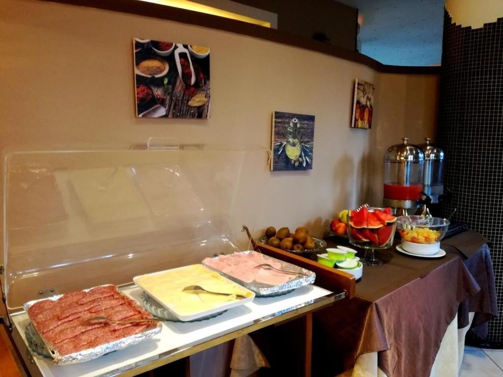 Apartment Elison *