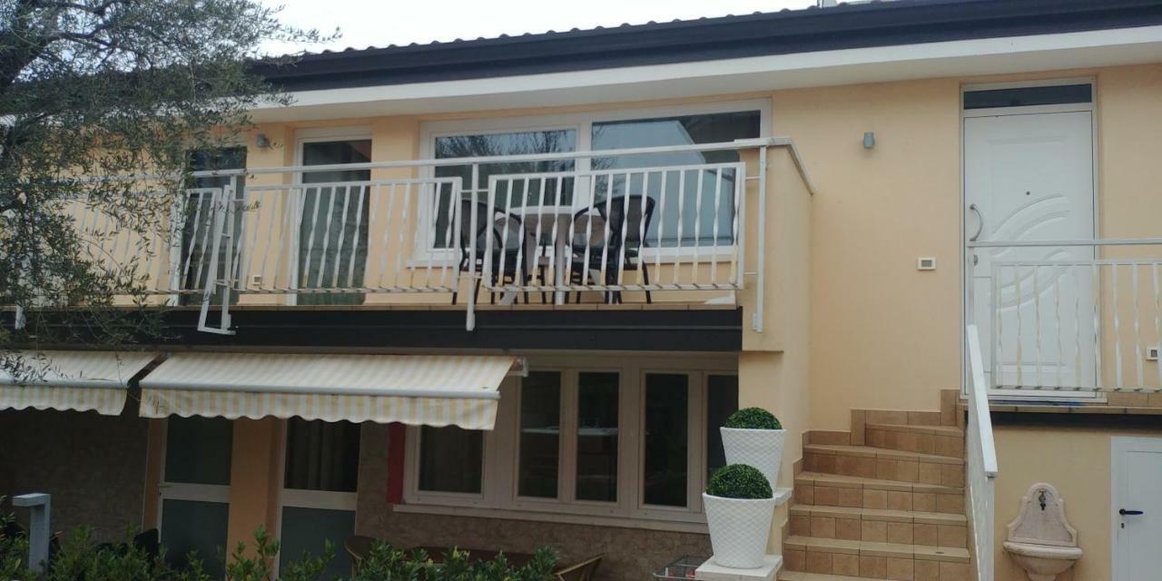 Elison Apartment Lazise